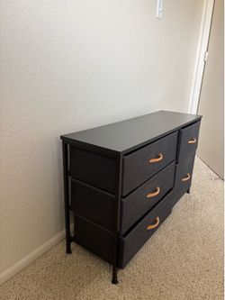 Bedroom Dresser