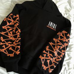 Amiri hoodie
