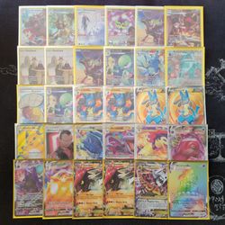 Pokemon Card Trade Ins for Sale in San Bernardino, CA - OfferUp