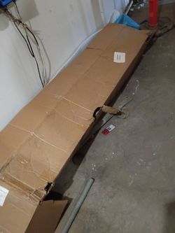 Dodge ram rear bumper