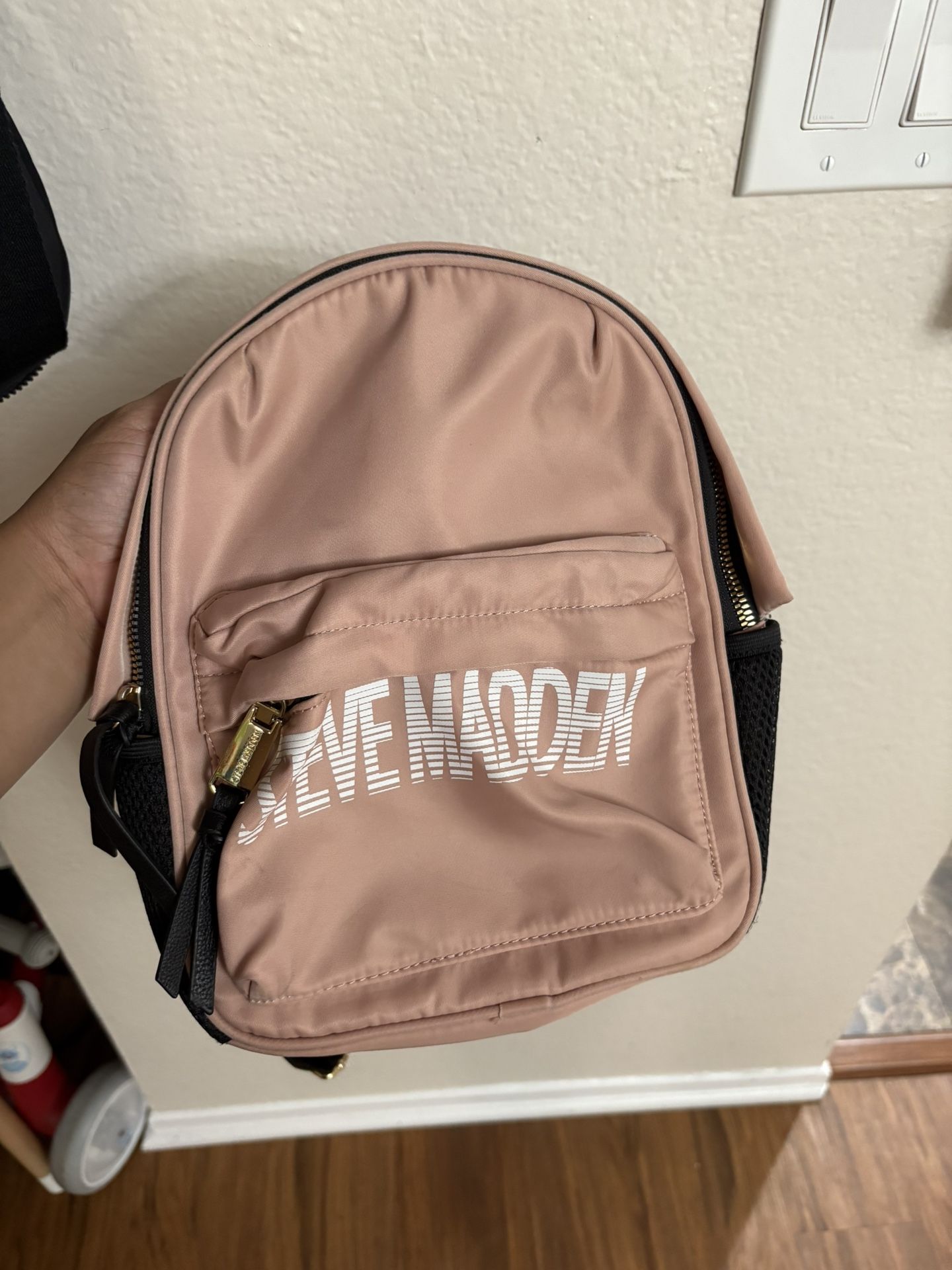 Steve Madden Backpack