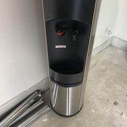 Culligan water machine $50