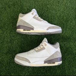 Air Jordan 3 A Ma Maniere Size 11w 9.5m