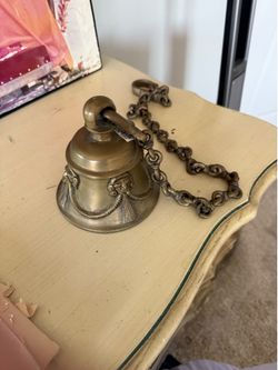 Heavy duty Bell for temple