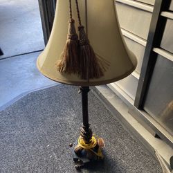 Table Lamp 