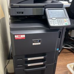 Multi Task Office Printer
