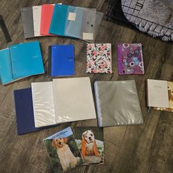 School Supplies 