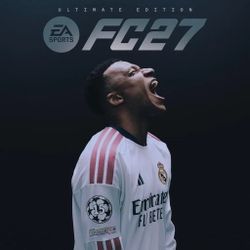 EA SPORTS FC 27 Ultimate Edition PS5