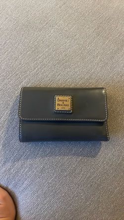 Women’s Dooney & Bourke Wallet