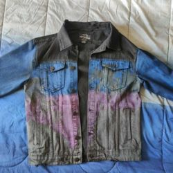 Denim Jacket | OBO