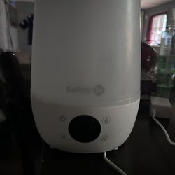 Humidifier