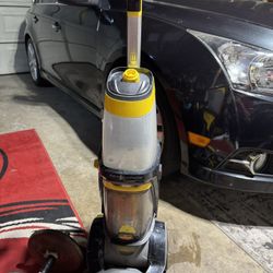 Bissell Carpet Cleaner