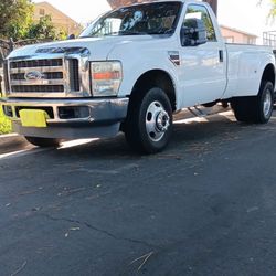 2010 Ford F-350