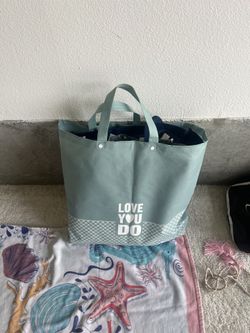 8New Shopping Bags 