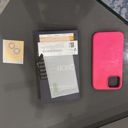 iPhone 13 accessories