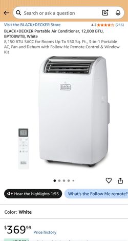 Air conditioner