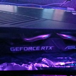 Nvidia Rtx 2060 Graphics Card