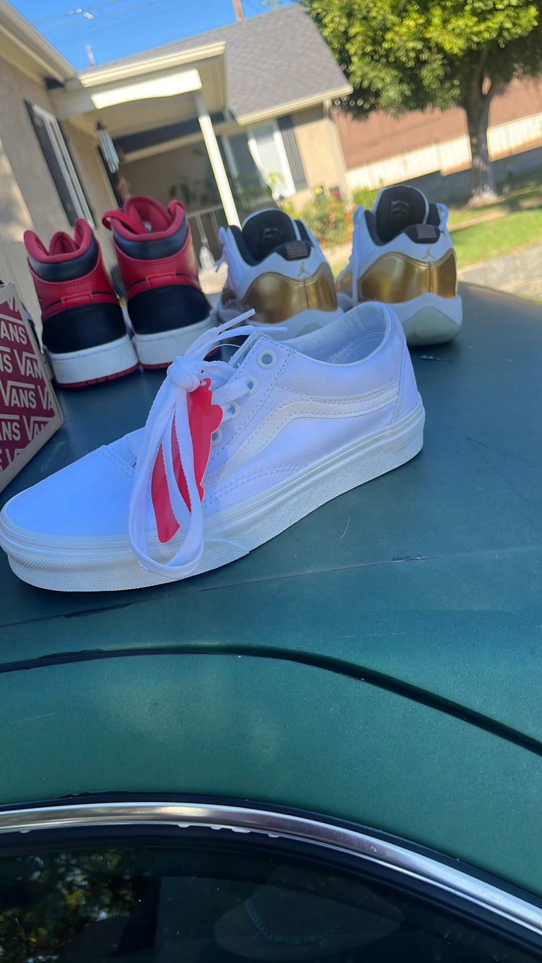 Vans