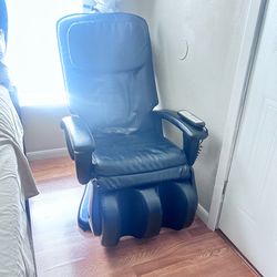 Massage chair