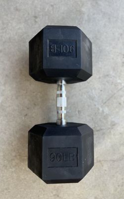 Dumbbell