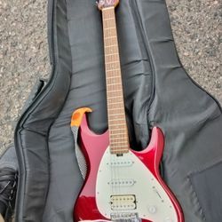 OLP electric Bass Guitar 
