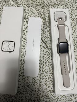 USED IWATCH SERIES 7 41MM GPS AND WIFI