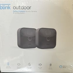 Blink Security Cameras