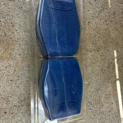 Extensión Ladder Ends Caps