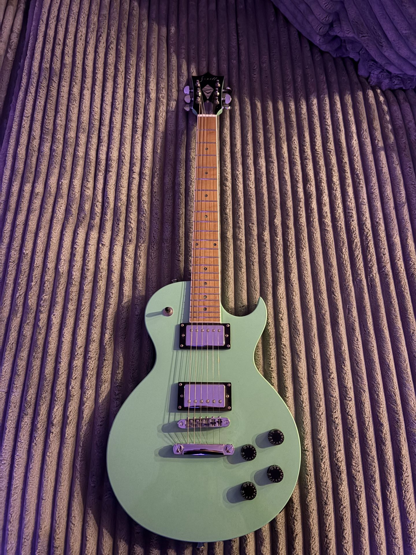Electric Guitar