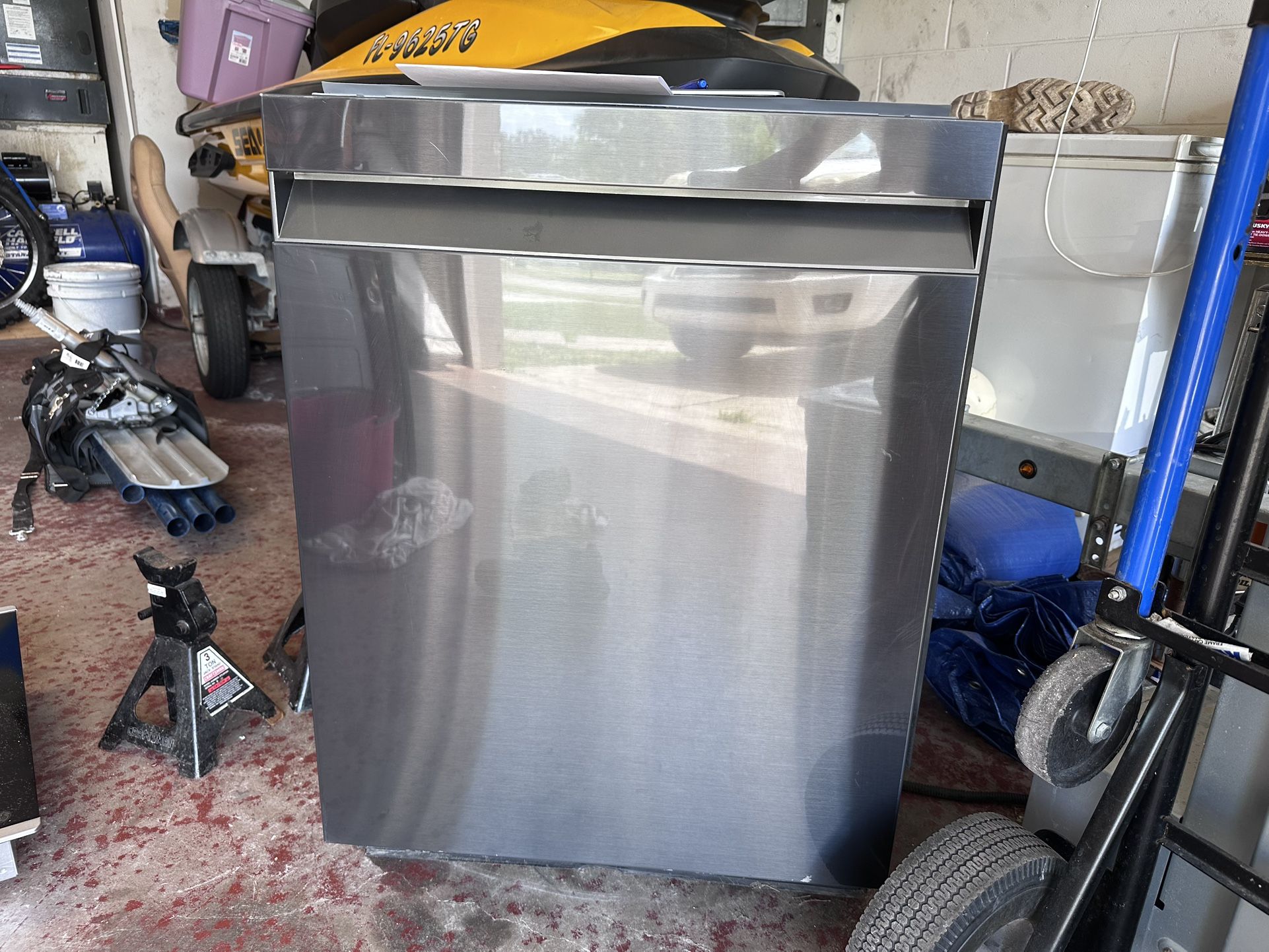 Samsung Dishwasher