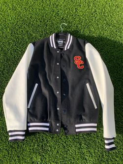 USC jacket