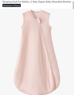 Baby Sleep Sack
