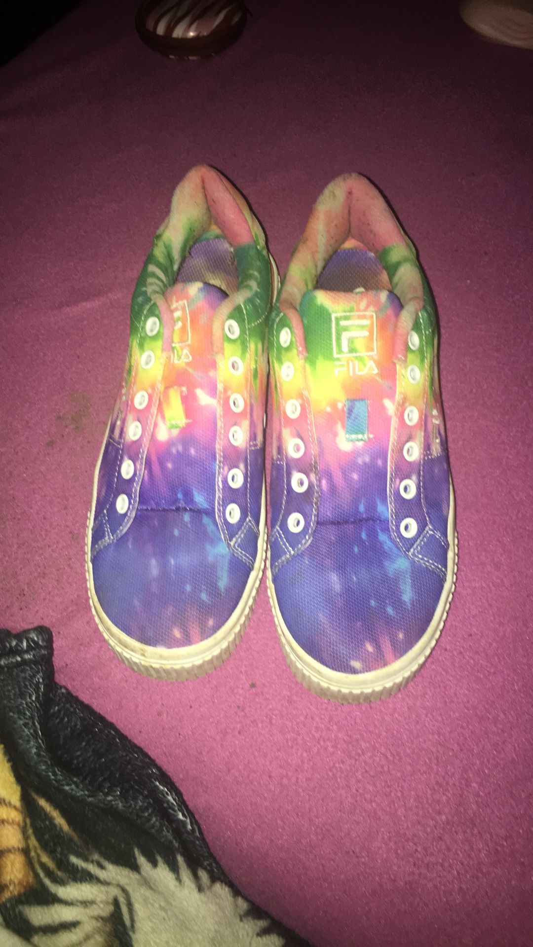 Shoes Size 7