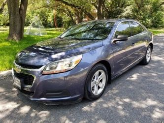 2014 Chevrolet Malibu