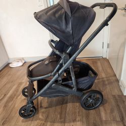 UPPA baby Cruz Stroller 