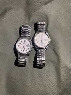 Seiko railroad vintage watches bundle