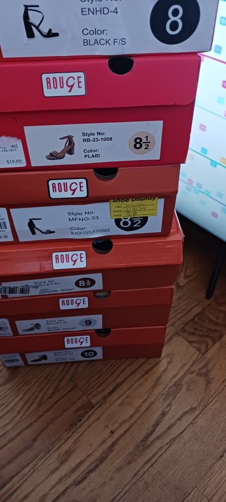 Shoes Women