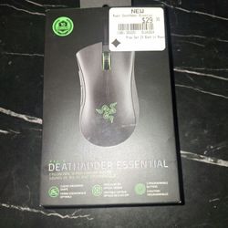 Razer Deathadder Essential 