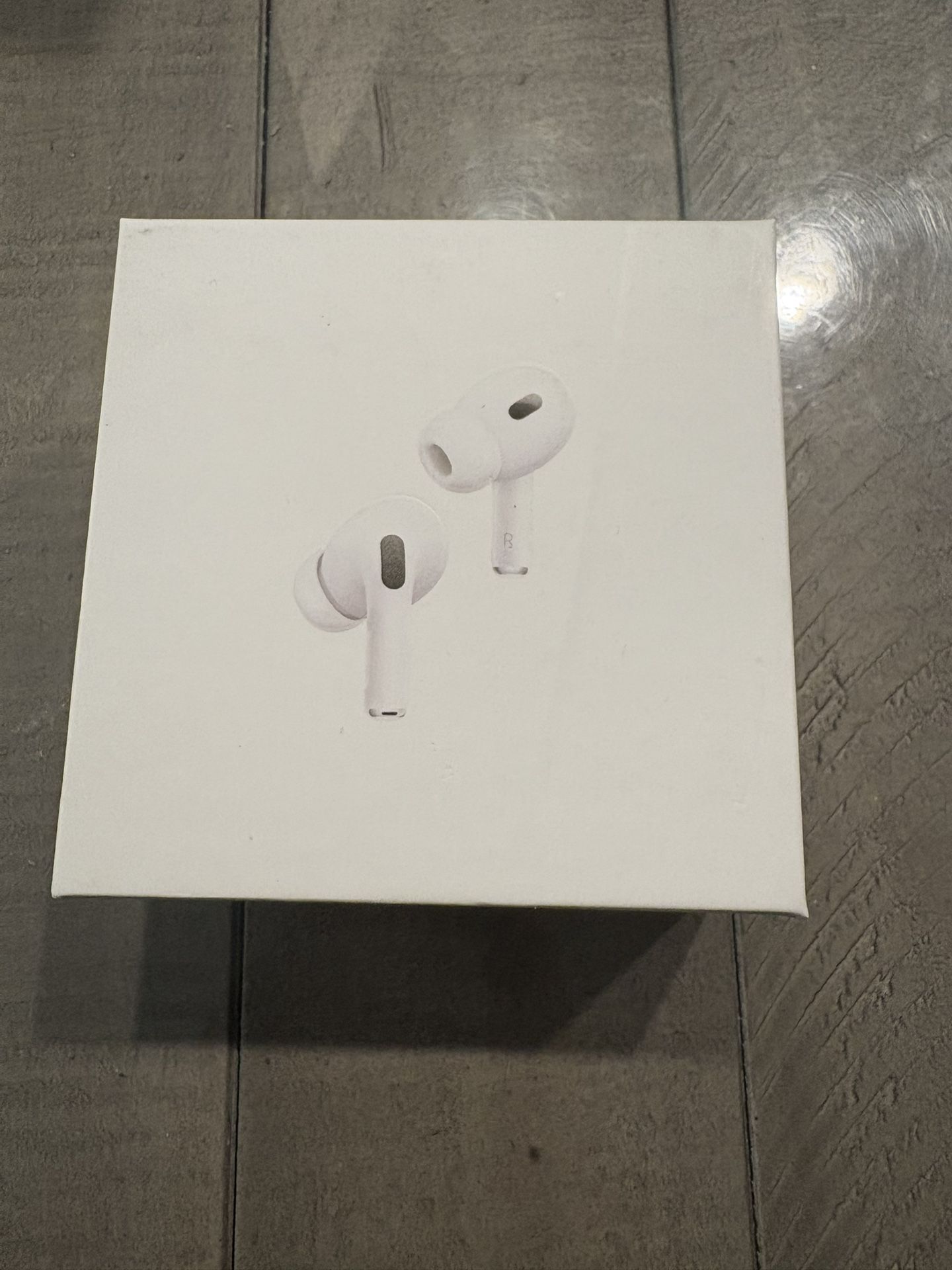 Apple Airpod Pro 2’s
