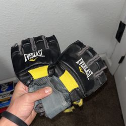 MMA Gloves