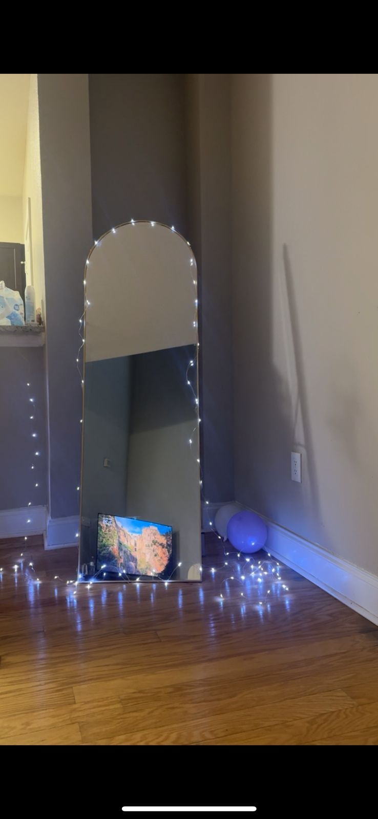 Full Body Mirror 64 * 21