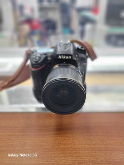 Nikon Digital Camera