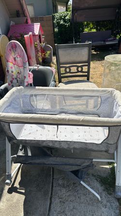 Free baby bouncer free basniet