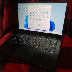 SYSTEM 76 WINDOWS 11 PRO LAPTOP 