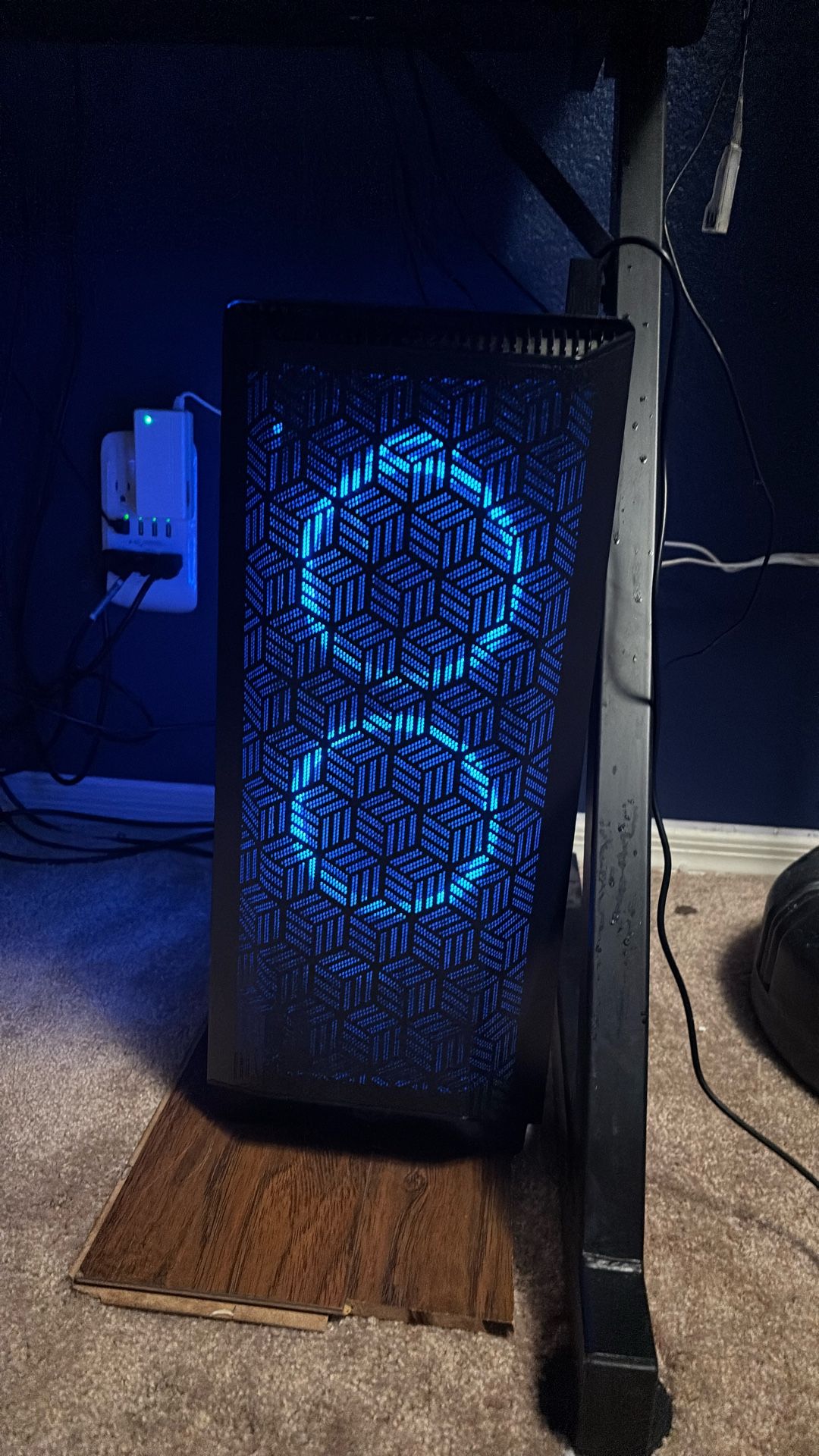 Cyber Power PC Gaming Computer