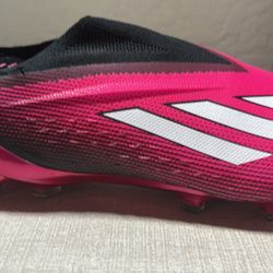 Adidas X speed portal black/ pink BRAND NEW WITH BAG 
