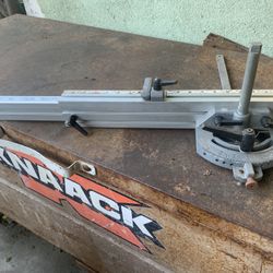 Accu-Gauge Miter