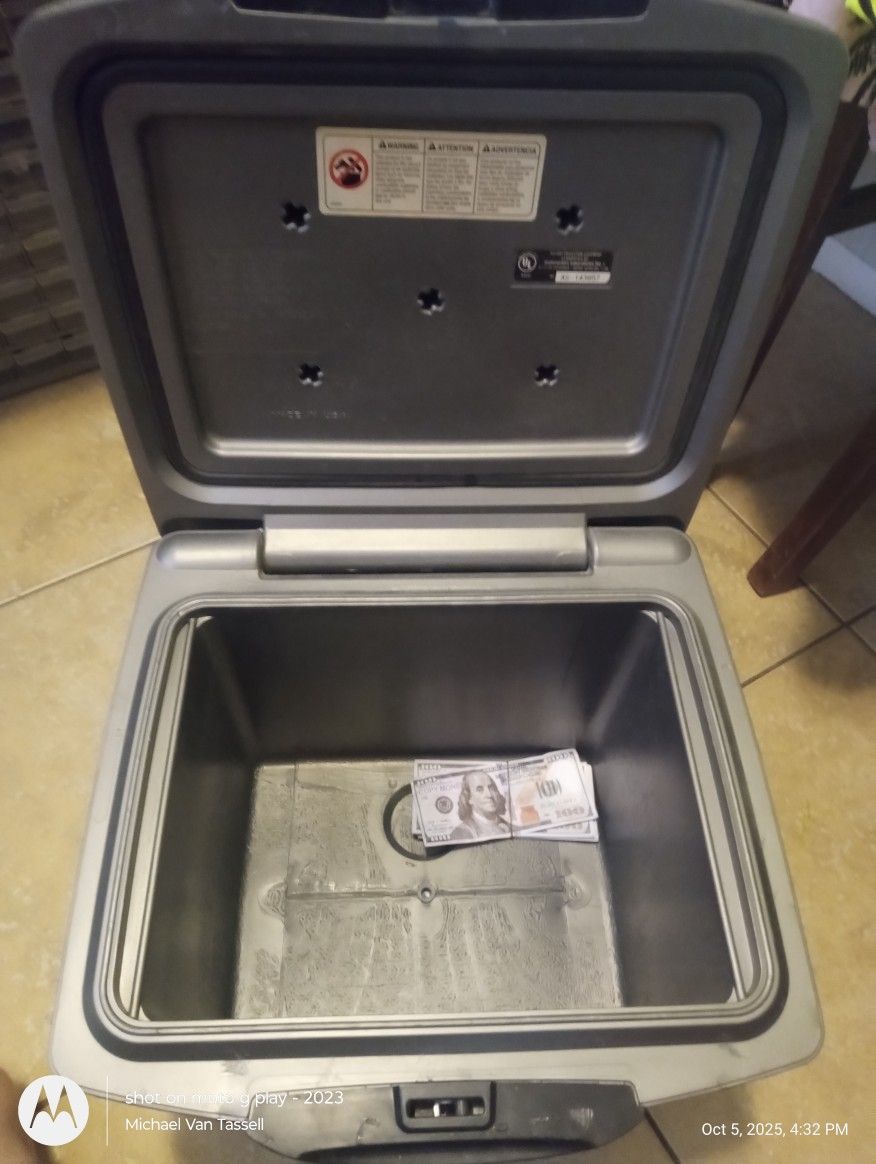 Sentry H4100 Fire Safe Waterproof