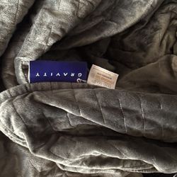 Weighted Gravity Blanket Standard Size New 