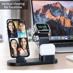 3 In 1 Stand Changing Station 